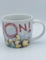 Preview: Original NICI Bären Tasse Evolution